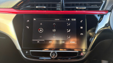 Vauxhall Corsa 1.2 GS 5dr Petrol Hatchback